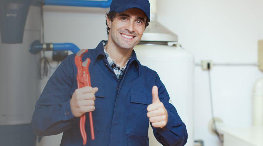 Professional Leak Detection in Phillipsburg, OH